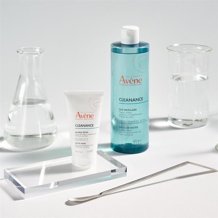 Produktbild Avène Cleanance Mizellenwasser (Mizellenwasser, 400 ml)