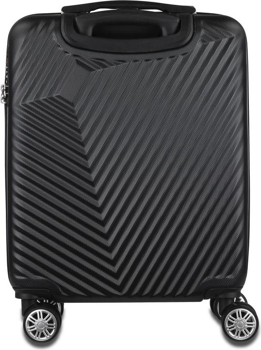 Produktbild Mano Don Carlo Hartschalenkoffer (36 l, Handgepäck (bis 50l))
