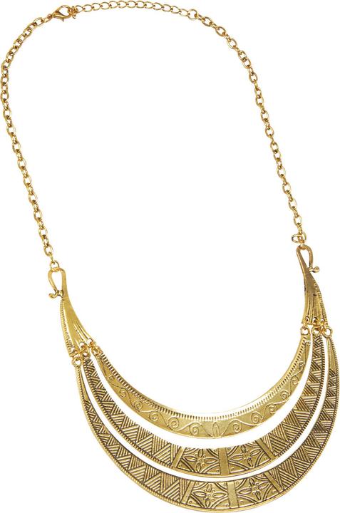 Immagine prodotto Bristol Novelty - Collana egizia