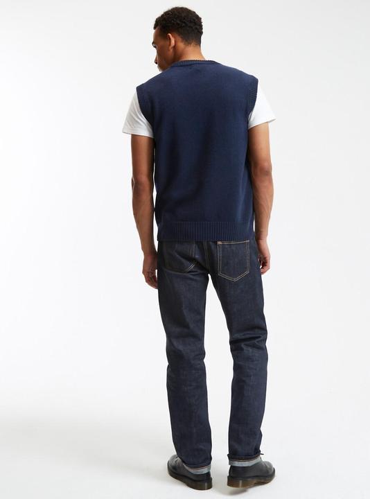 Image du produit La Redoute Collections Pull en laine/cachemire (XXL)