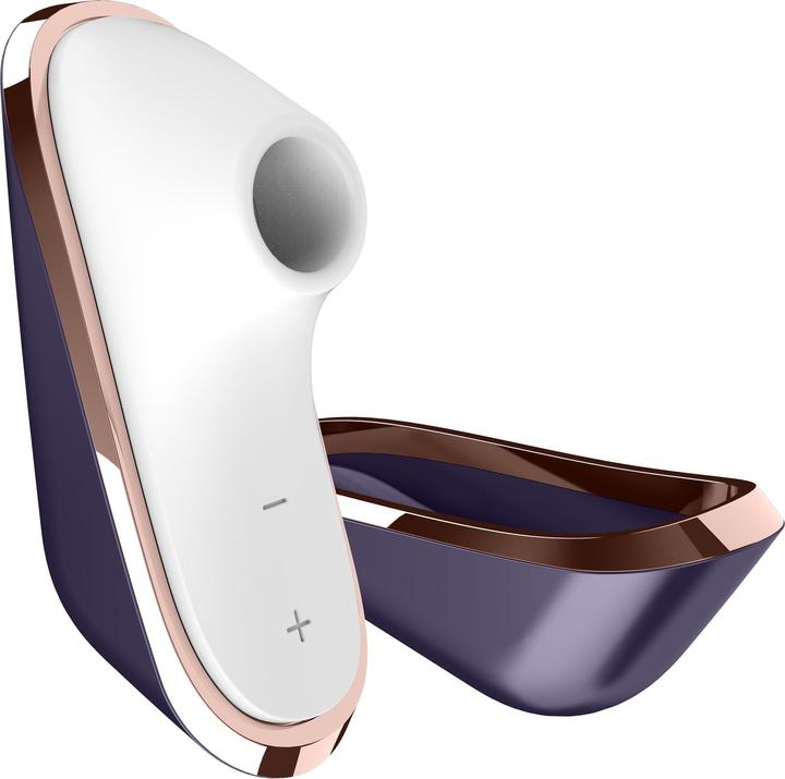 Produktbild Satisfyer Pro Traveler