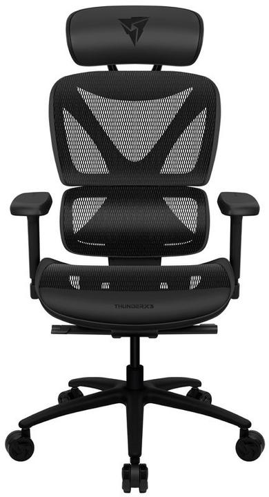 Actual product image Thunder X3 XTC mesh