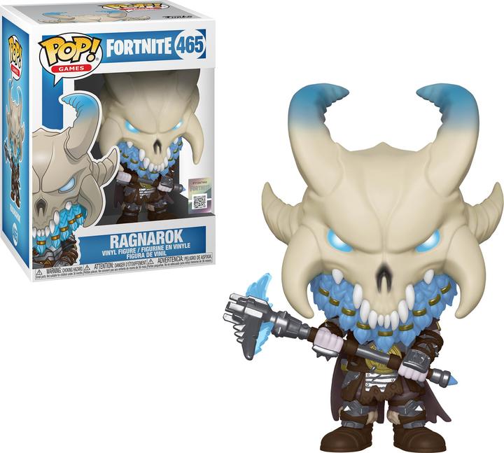 Immagine prodotto Funko POP! - Fortnite: Ragnarok
