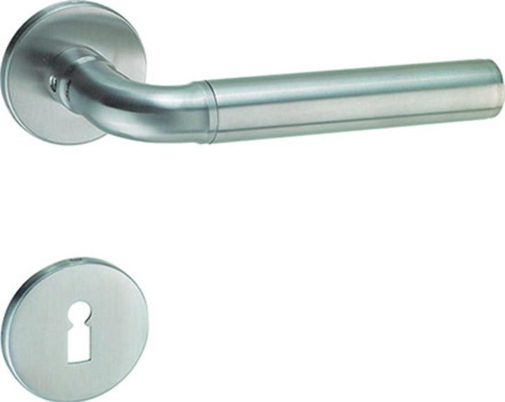 Glutz Türdrücker 5287 INOX Basel (Türgriff)