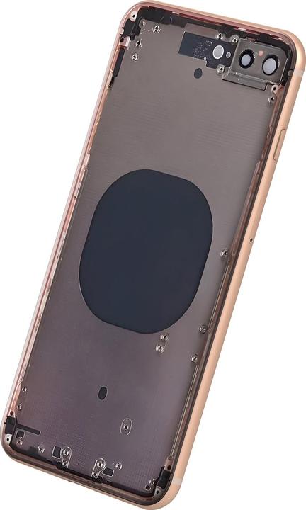 Produktbild Clappio Gehäuse + Akkudeckel Ersatzteil (Apple iPhone 8 Plus)