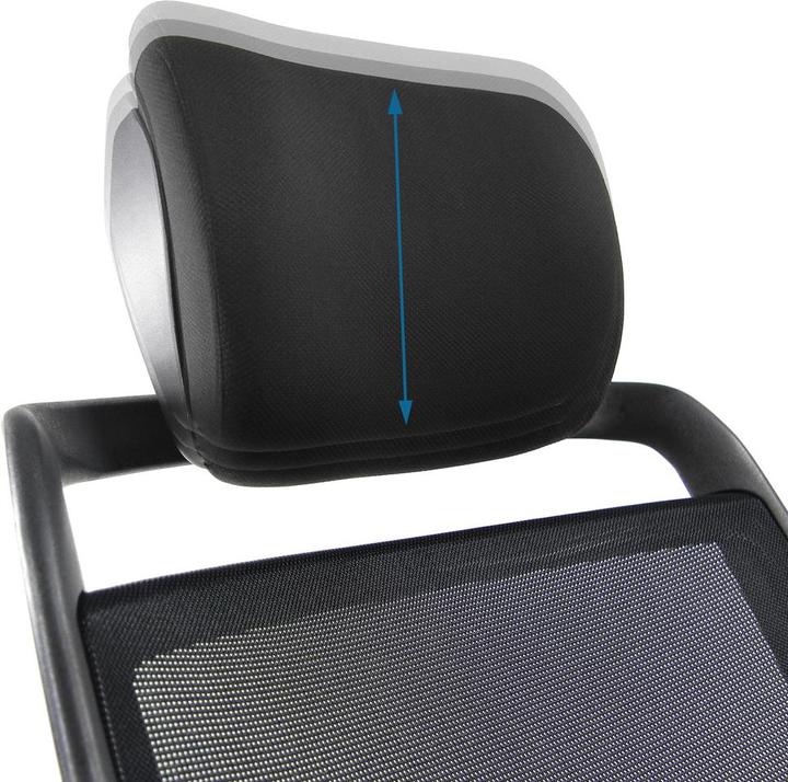 Actual product image Hjh Office IKAST I