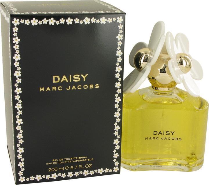 Produktbild Marc Jacobs Daisy EDT 200 ml (Eau de Toilette, 200 ml)
