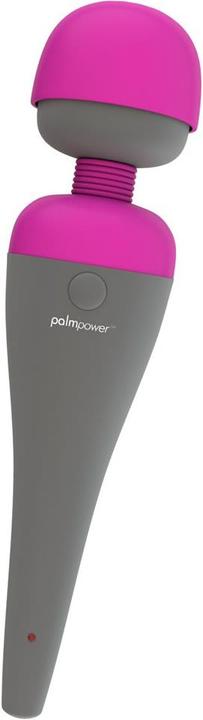 Actual product image Palmpower Massager