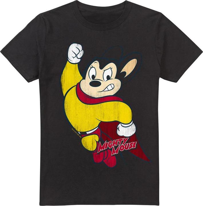 Produktbild Fruit of the Loom Classic Hero TShirt (XL)