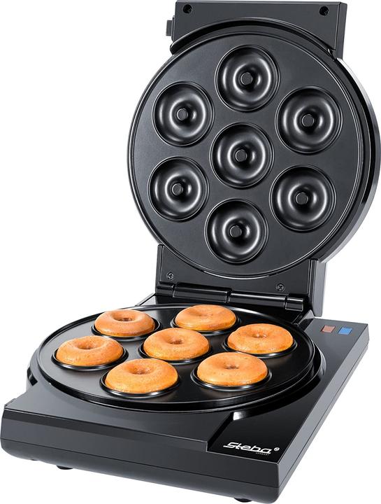Produktbild Steba Cake Maker 3 in 1