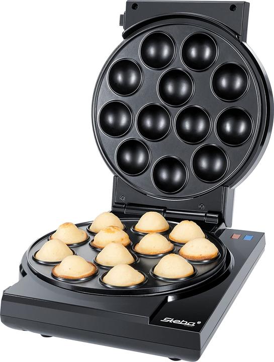 Produktbild Steba Cake Maker 3 in 1