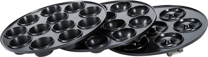 Produktbild Steba Cake Maker 3 in 1