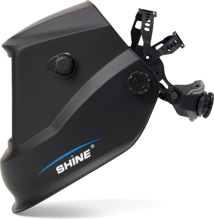 Immagine prodotto Shine Schweisshelm 8000X-HD SUPERVIEW