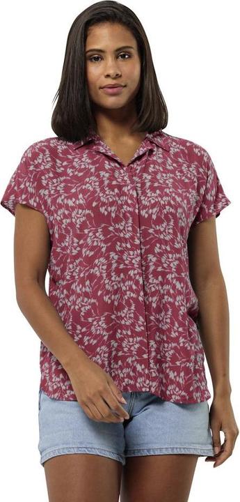 Actual product image Jack Wolfskin Sommerwiese Shirt W (S)