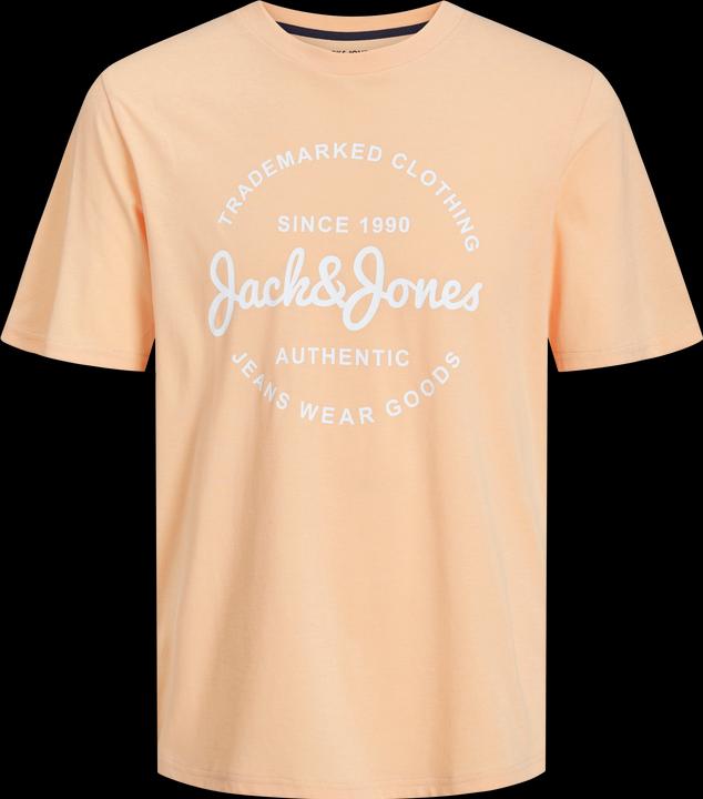Immagine prodotto Jack & Jones Confezione da 5 pezzi di maglietta stampata a girocollo (S)