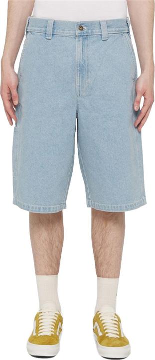 Produktbild Dickies Madison Denim Short Vntg Blue (30)