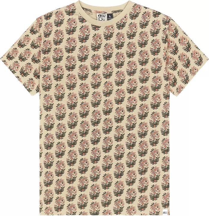 Picture Chilko Printed Tee Men