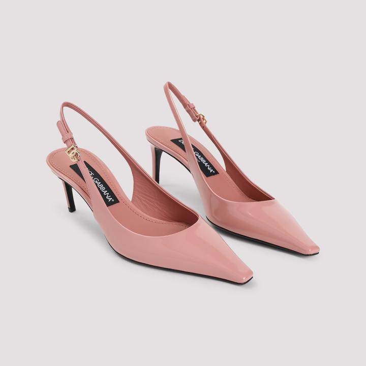 Produktbild Dolce & Gabbana Scarpe Basse Rosa (36)