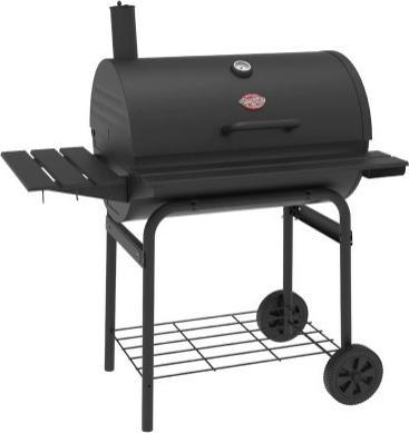 Immagine prodotto Char-Griller CharGriller Pro Deluxe barbecue