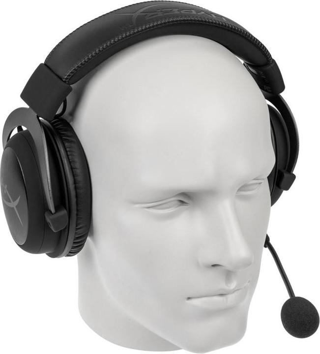 Actual product image HyperX Cloud II (Cable)