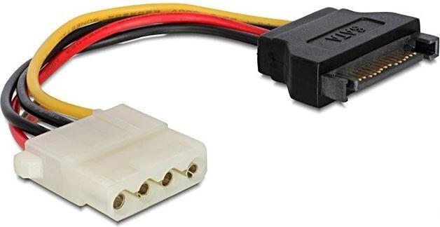 Actual product image Gembird Cablexpert CC-SATA-PS-M