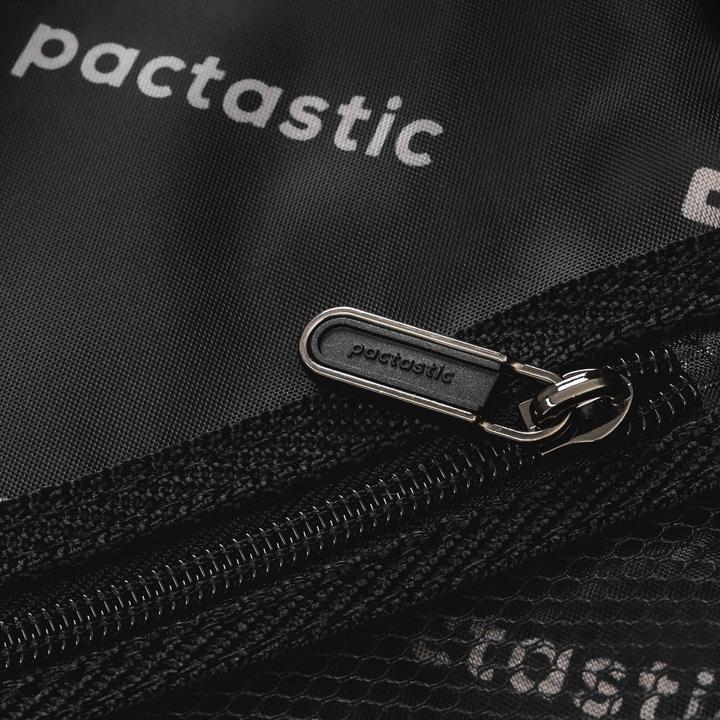 Actual product image Pactastic Collection 01 THE THREE SET 4 wheels suitcase set 3 pcs. (208 l, XL (from 140l))