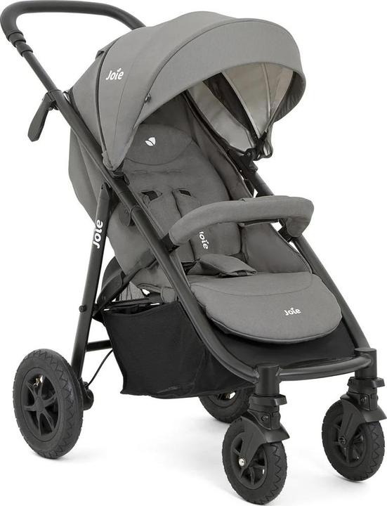 Produktbild Joie Litetrax 4 dlx Air