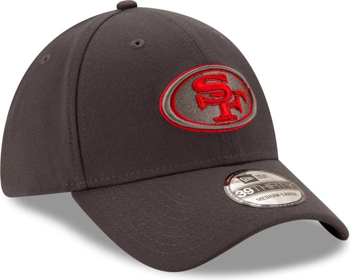 Immagine prodotto New Era 39Thirty San Francisco 49Ers (M/L)