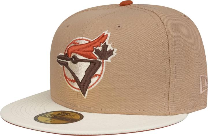 Produktbild New Era 59Fifty Cap - WORLD SERIES Toronto Blue Jays - 8 (8)