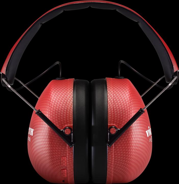 Produktbild Vic Firth Isolation Headphones (ANC, 20 h, Kabellos, Kabelgebunden)