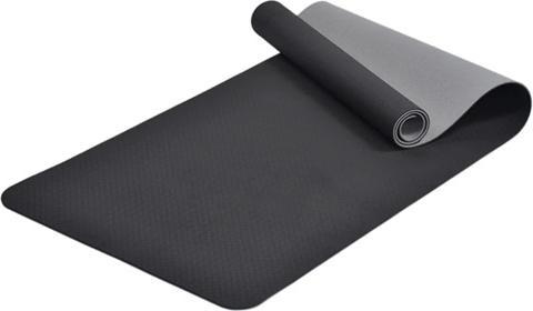 Actual product image Cachet Yoga mat (6 mm)