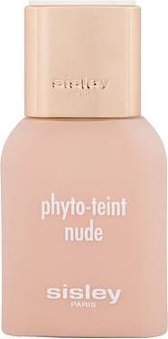Sisley Phyto Teint Nude No 00W (00W)