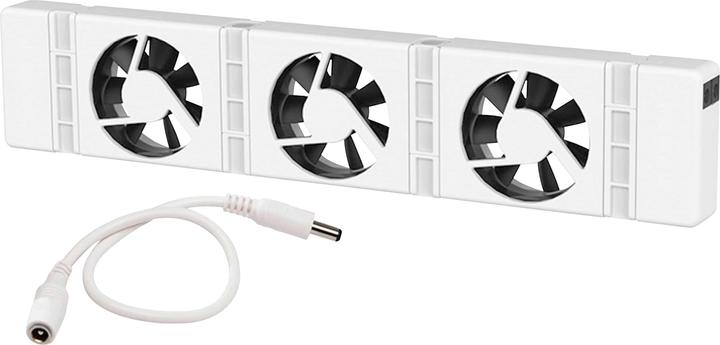 SpeedComfort 2.0 Heizkörperverstärker