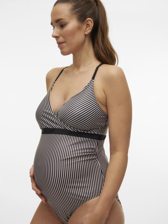 Image du produit Mamalicious Maillot de bain de maternité Maillot de bain (XL)