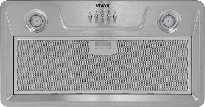 Actual product image Vivax CHO-60BI100T X