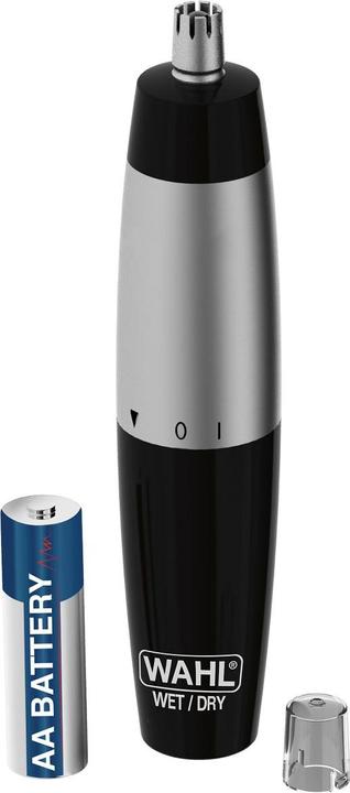 Produktbild Wahl Nose and ear hair clipper 5642-135 Black