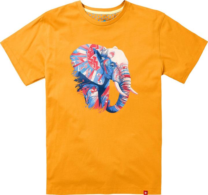 Immagine prodotto Joe Browns Aztec Elephant Graphic T-Shirt (S)