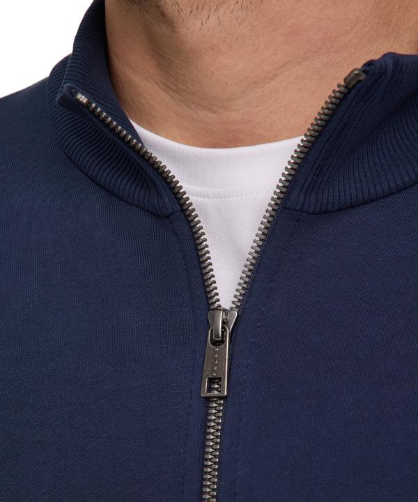 Image du produit Falke FAV Light Sweat Zip Jacket m (S)