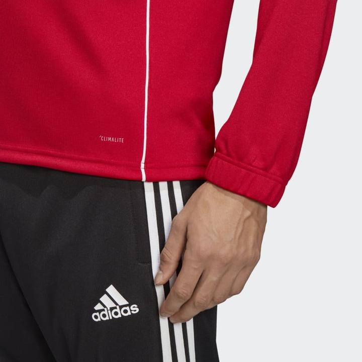 Actual product image adidas Core 18 training shirt men (58, XL)