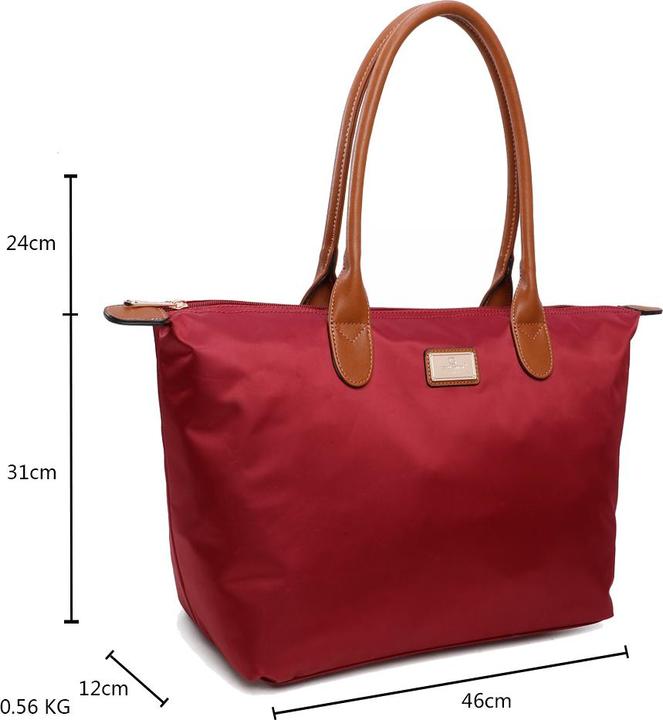 Image du produit Gallantry Sac fourre-tout en polyester (5 l)