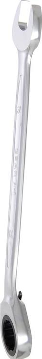 Produktbild KS Tools GEARplus Ratschenringmaulschlüssel umschaltbar (21 mm)