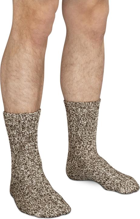 Actual product image Normani Norwegersocken (pack of 2, 43 - 46)