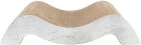 Actual product image Trixie Scraper board XXL (14 cm, Brown)