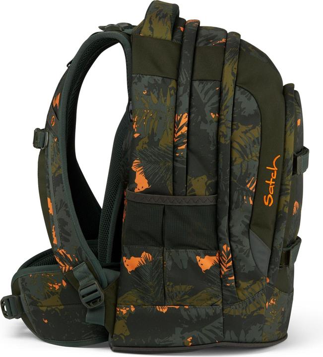 Actual product image Satch Jurassic Jungle (30 l)