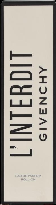 Immagine prodotto Givenchy L'Interdit Edp Roll-On (Eau de parfum, 20 ml)