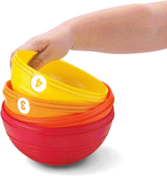 Actual product image Fisher-Price Play ball pyramid