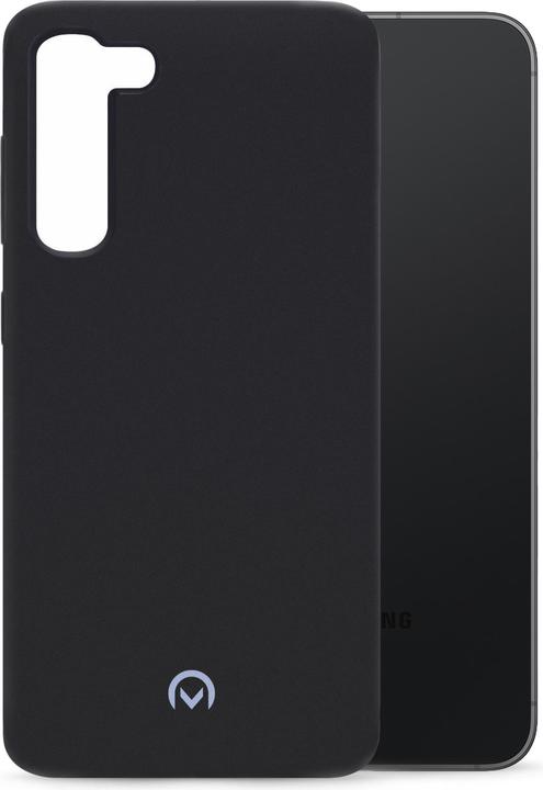 Produktbild Mobilize Gummi-Gelly-Hülle (Samsung Galaxy S23+)
