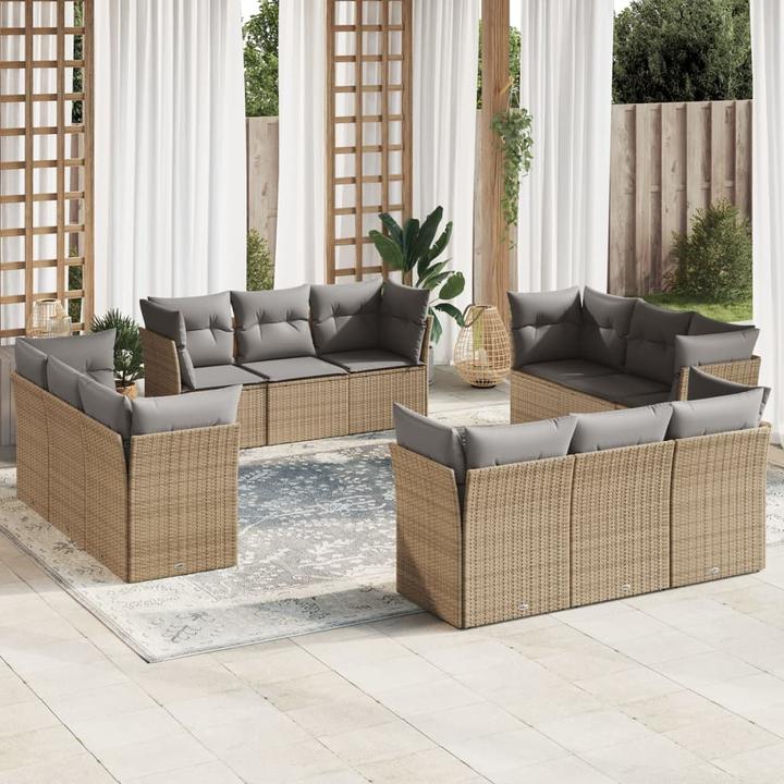 Actual product image VidaXL Shannah