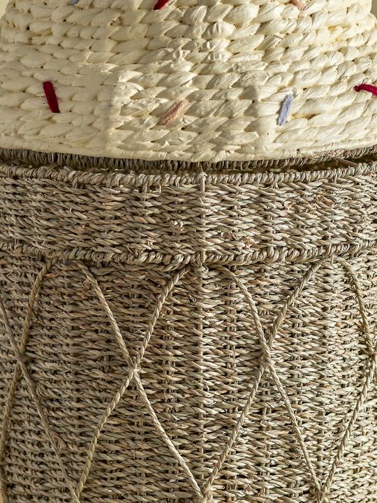 Produktbild Bloomingville Cillie (1 x, 40 x 40 x 72 cm)