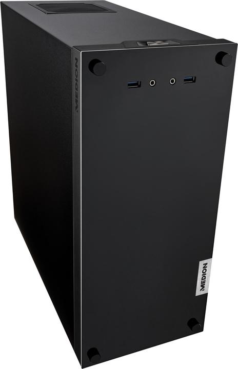 Actual product image Medion Akoya E42028 - Desktop PC - Intel Core i3-12100 - 512 GB SSD - 8 GB RAM - Windows 11 Home (Intel Core i3, 8 GB, 512 GB)